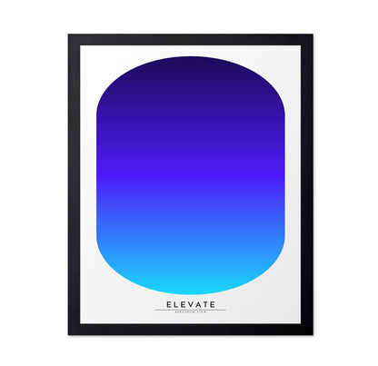 Blue Gradient