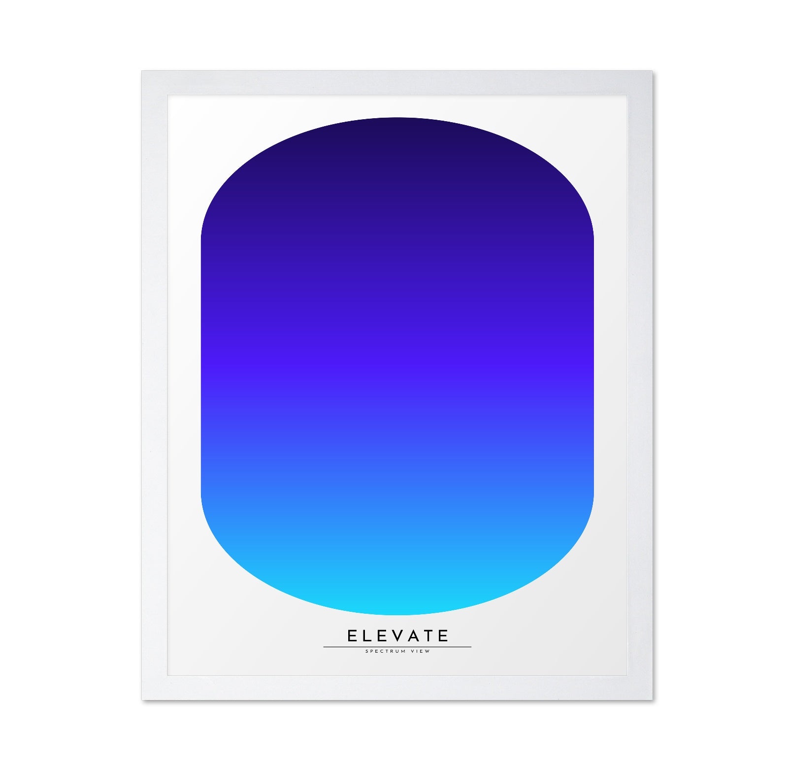 Blue Gradient