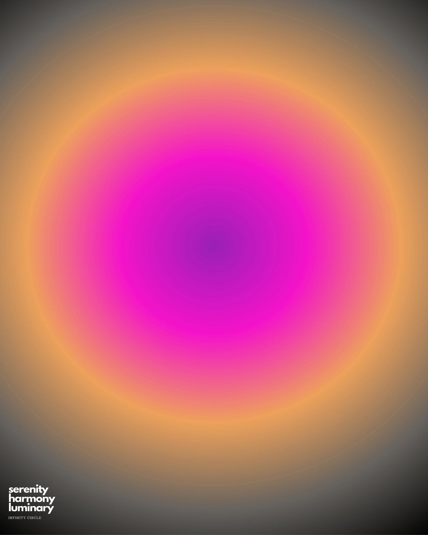 Radiant Circle