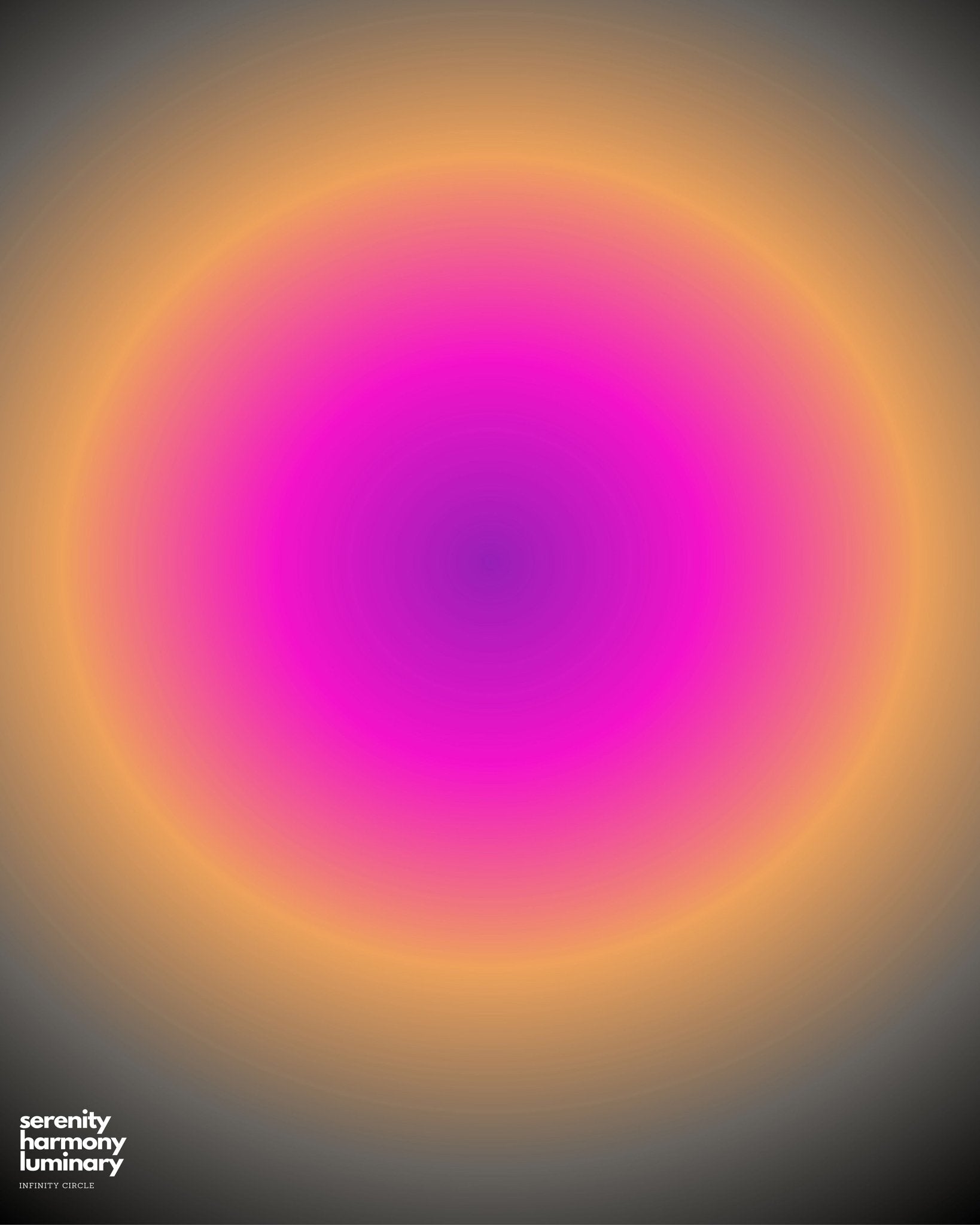 Radiant Circle