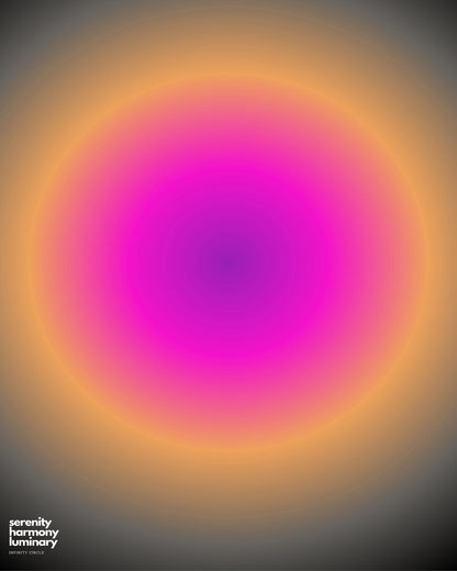 Radiant Circle