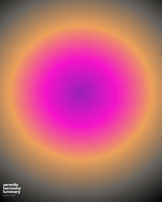 Radiant Circle