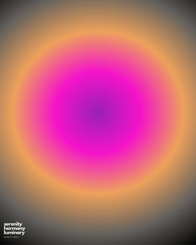 Radiant Circle