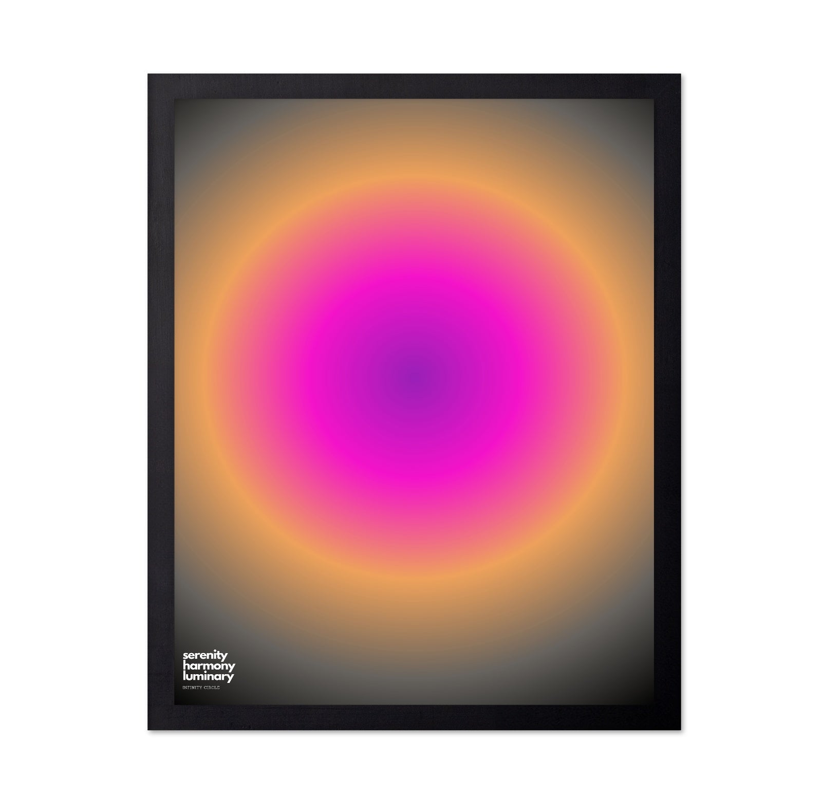 Radiant Circle