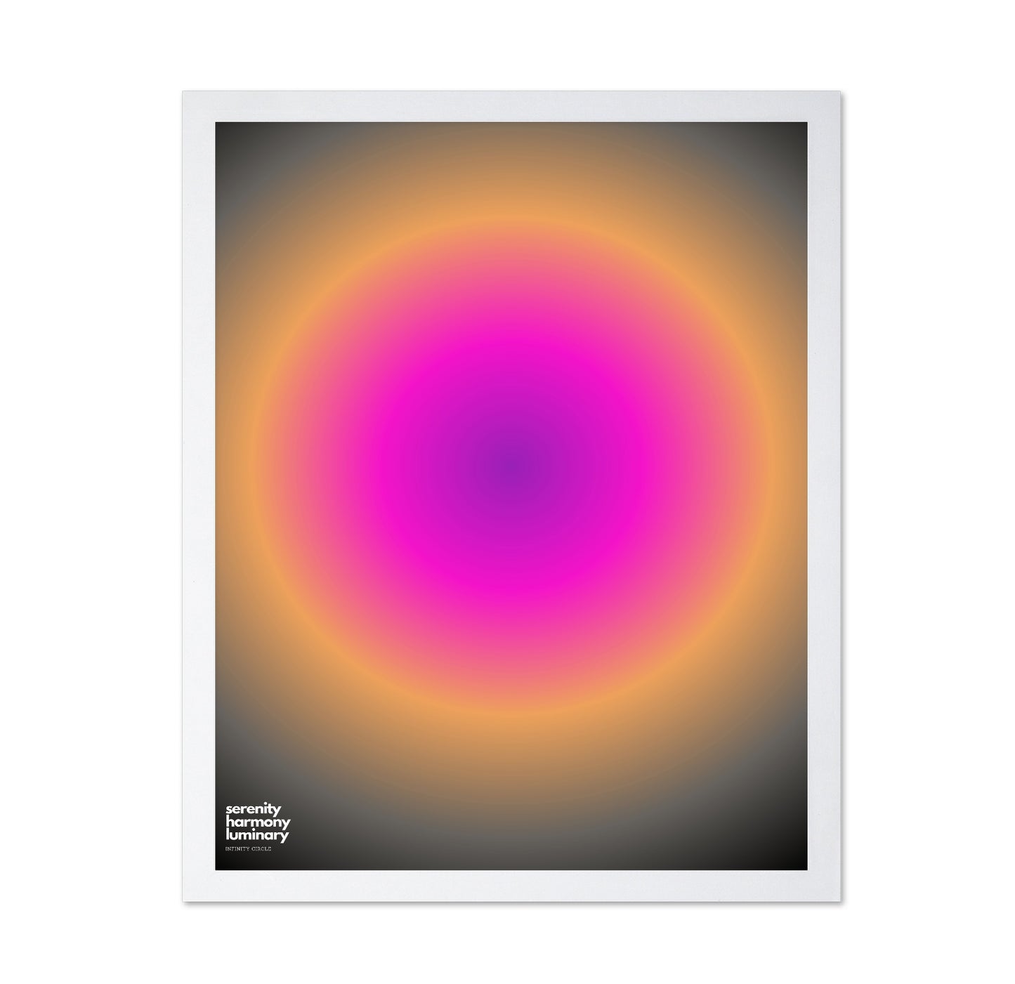 Radiant Circle