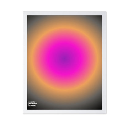Radiant Circle