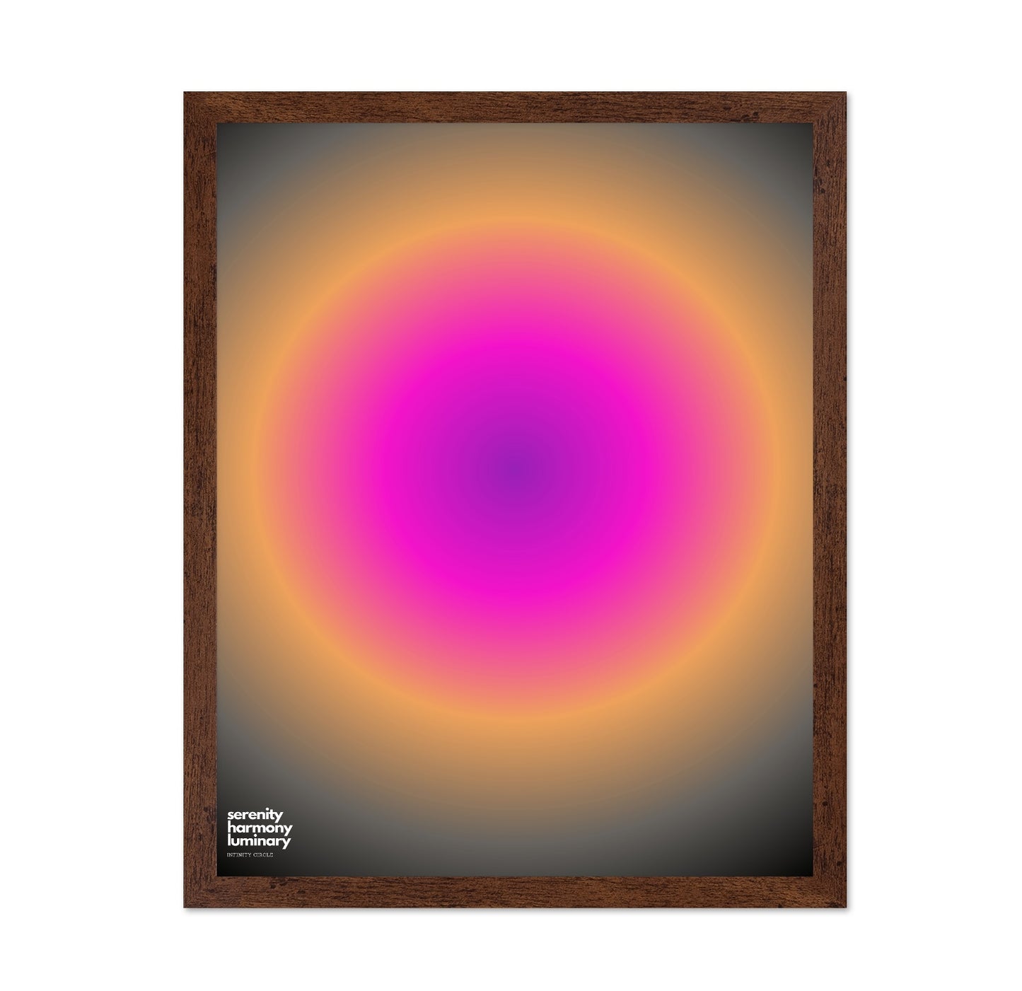Radiant Circle