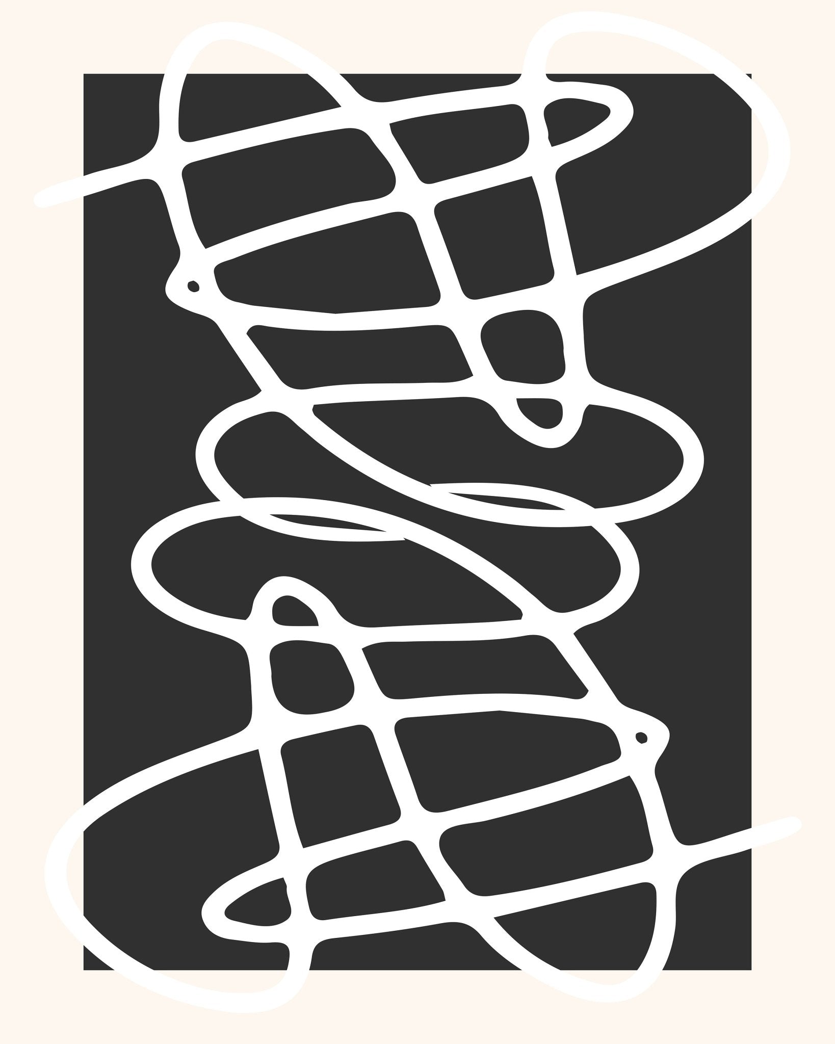 Rhythm Lines