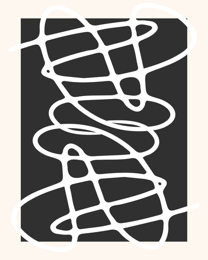 Rhythm Lines