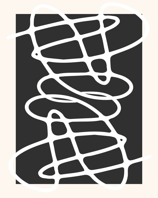 Rhythm Lines