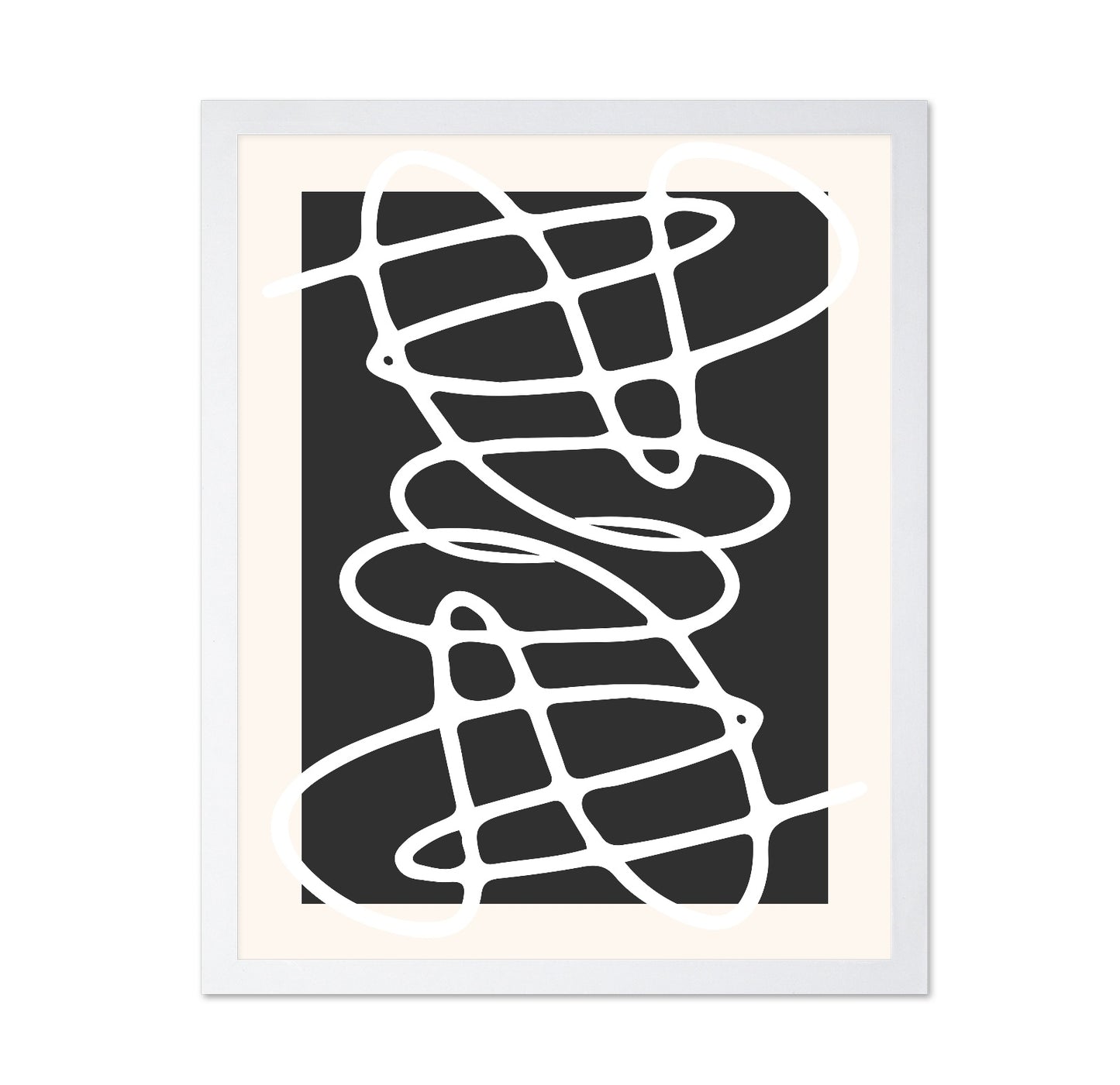 Rhythm Lines