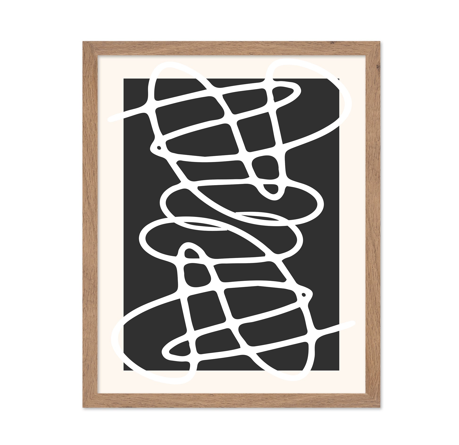 Rhythm Lines