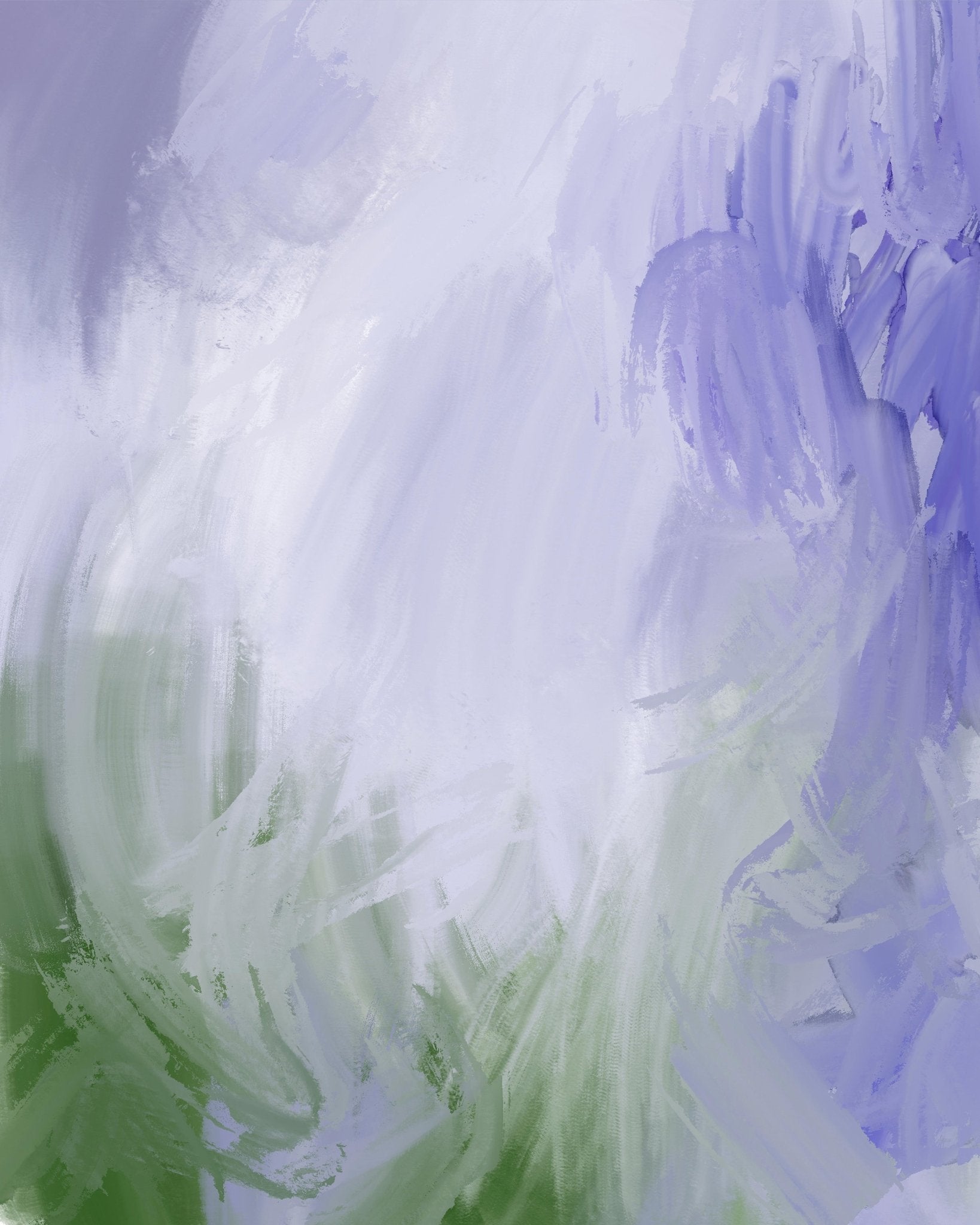 Soft Mist Flow