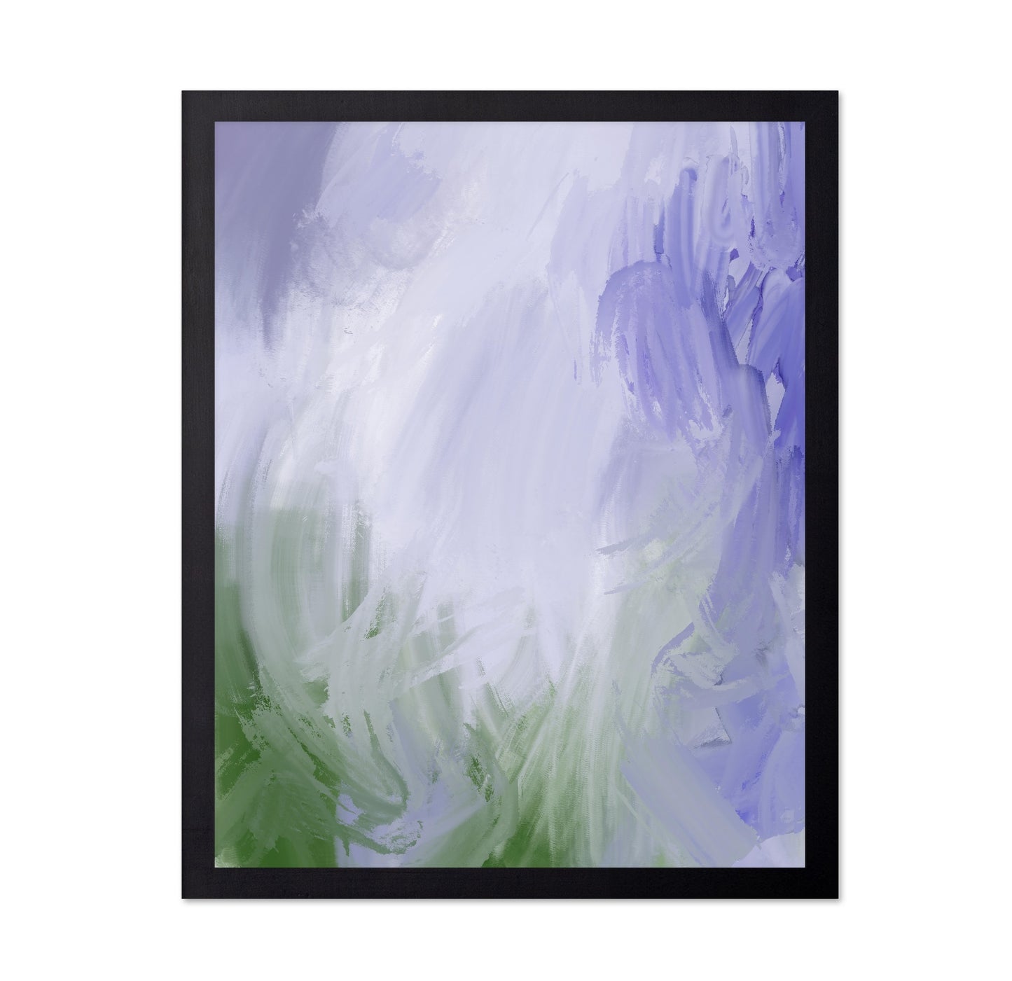 Soft Mist Flow