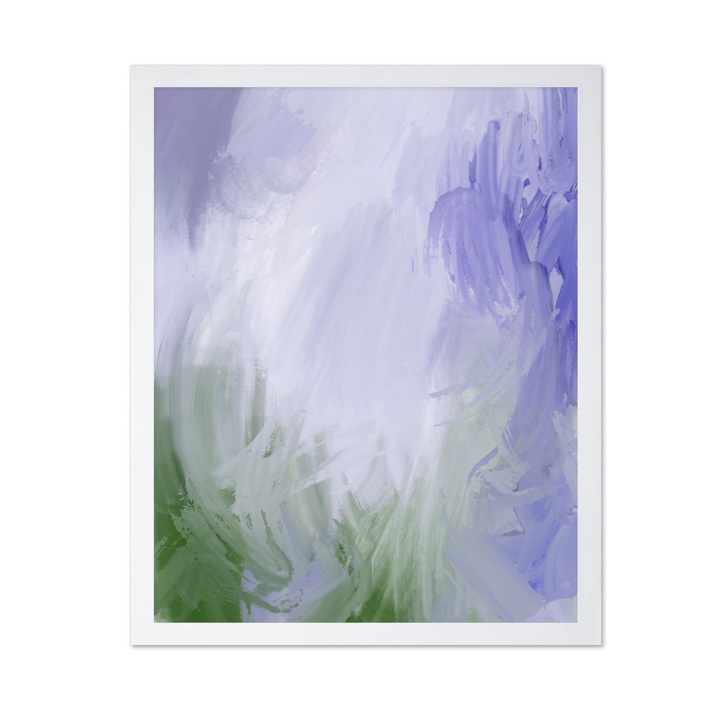 Soft Mist Flow