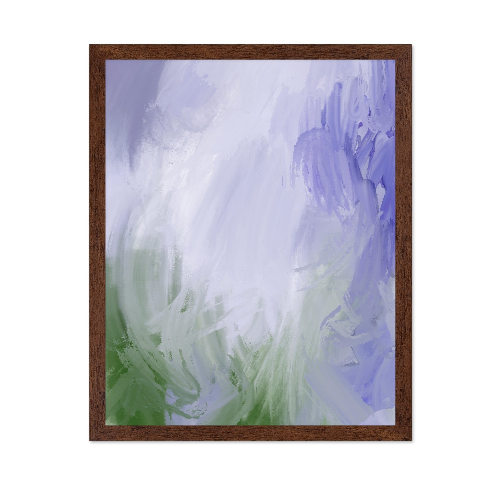 Soft Mist Flow