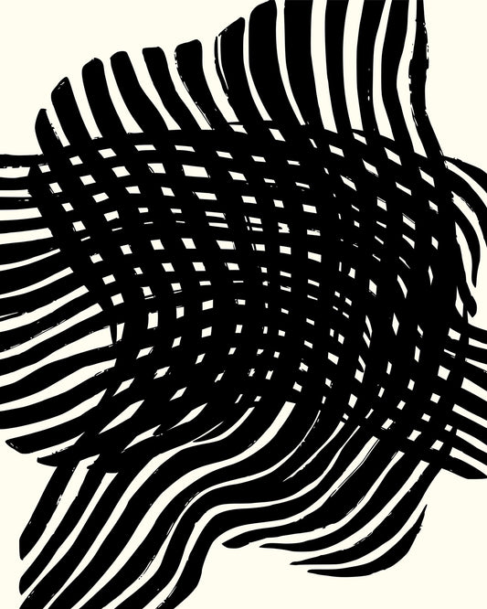 Linear Wave Grid