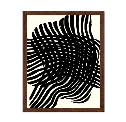 Linear Wave Grid