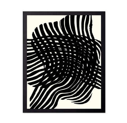 Linear Wave Grid
