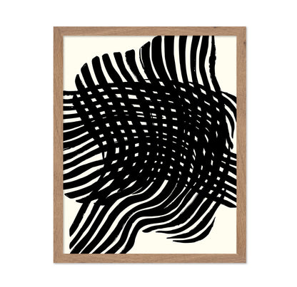 Linear Wave Grid
