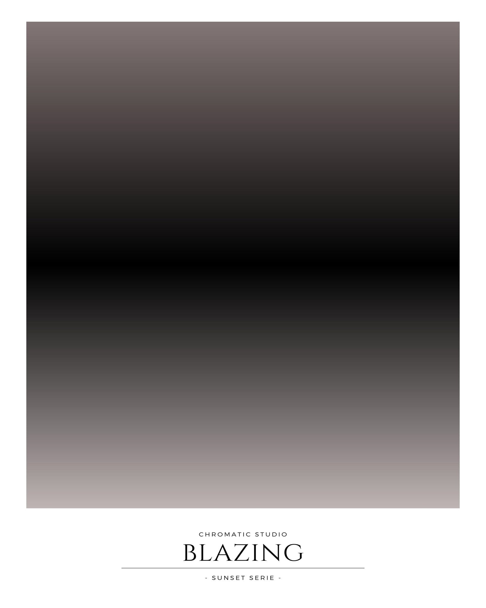 Dark Horizon Fade