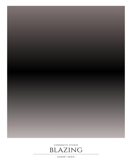 Dark Horizon Fade