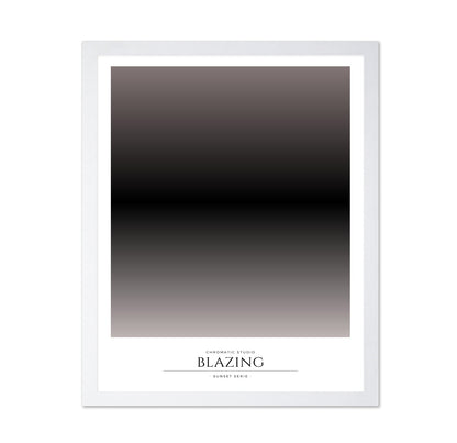 Dark Horizon Fade