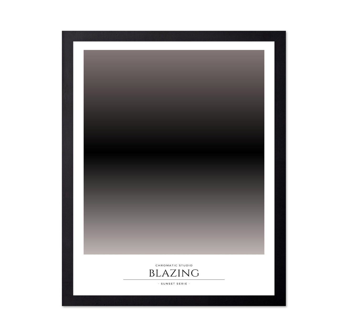 Dark Horizon Fade