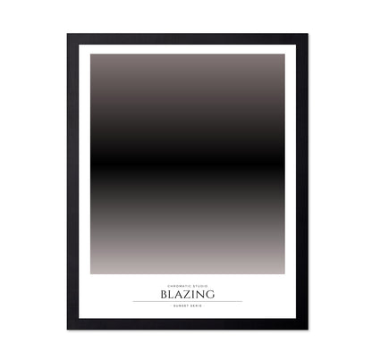Dark Horizon Fade