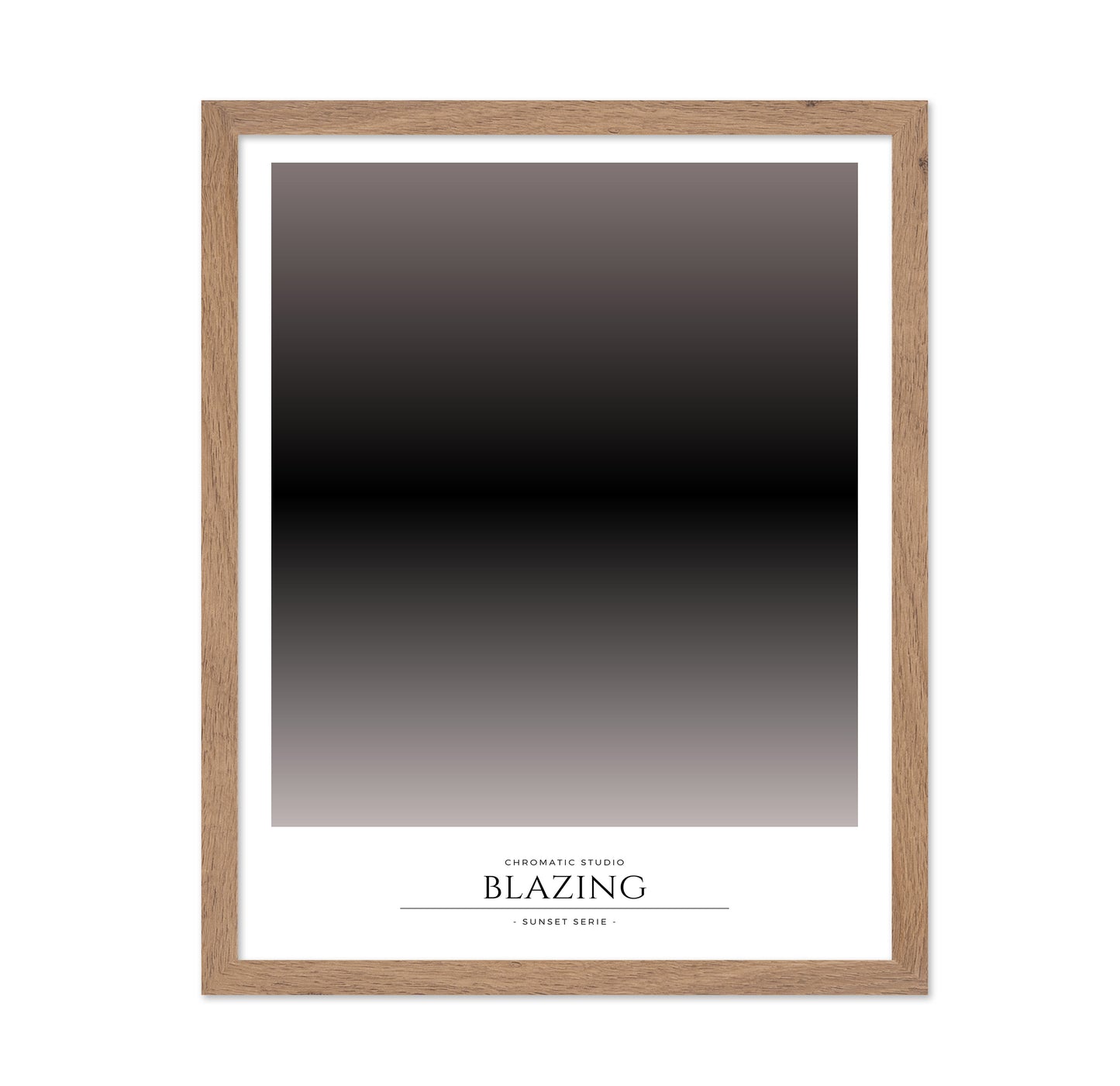 Dark Horizon Fade