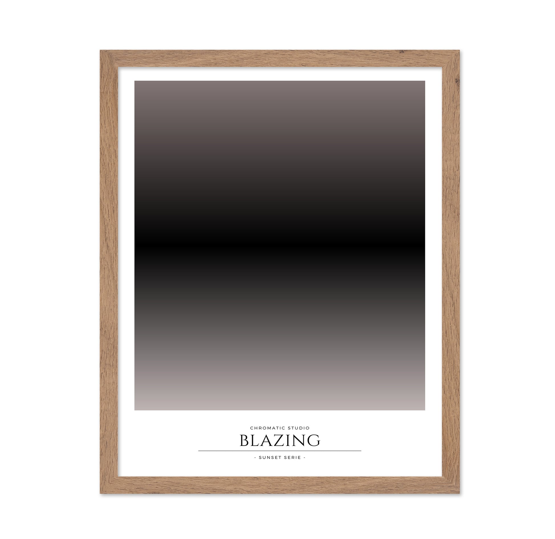 Dark Horizon Fade