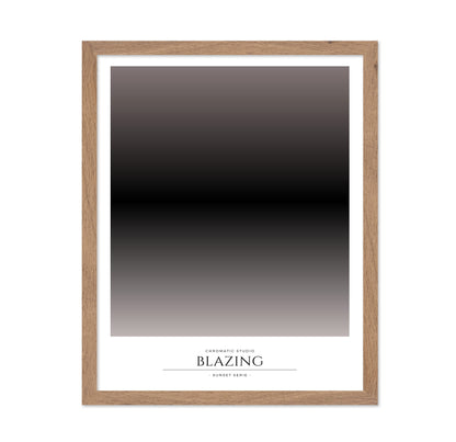 Dark Horizon Fade