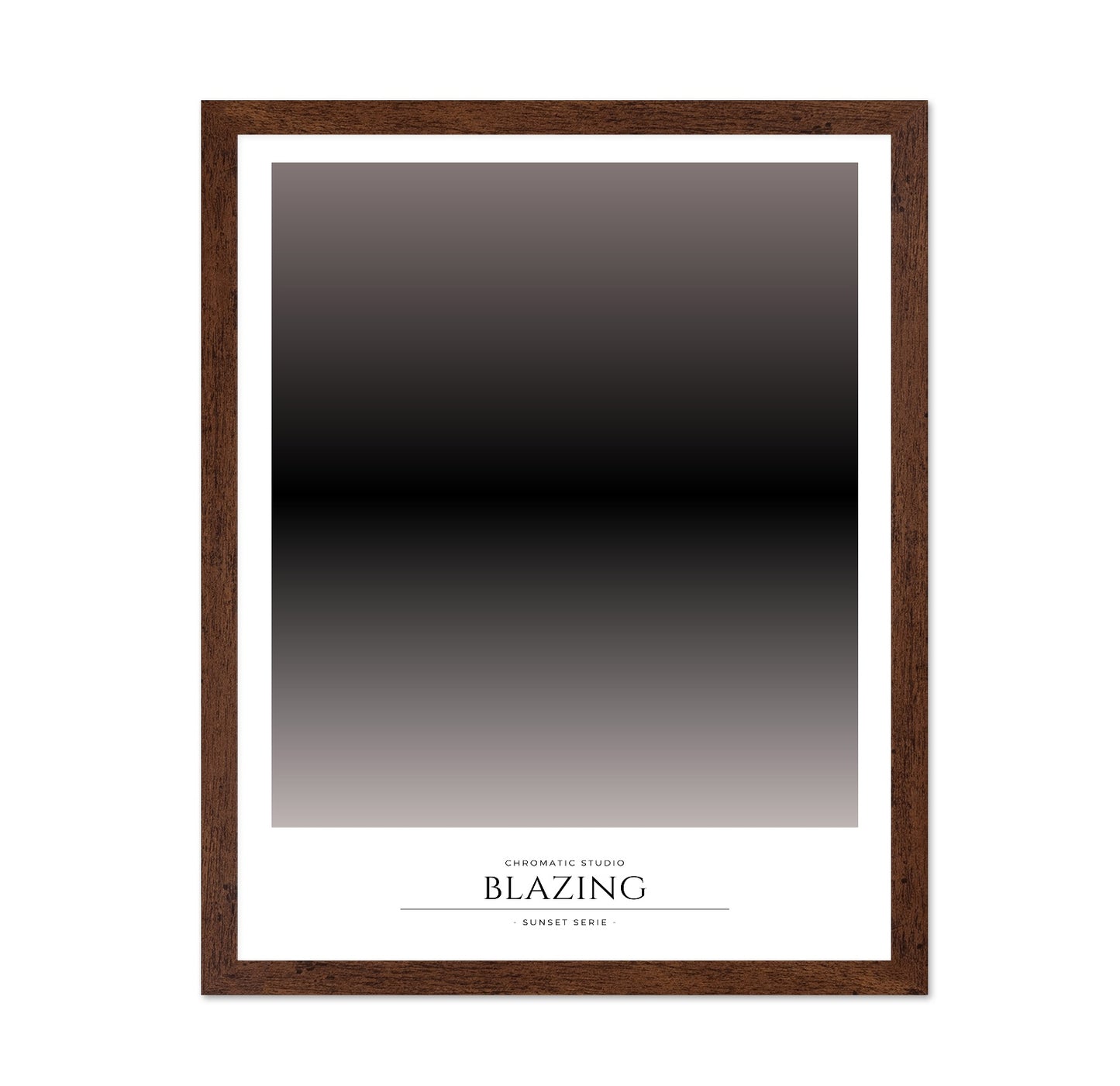 Dark Horizon Fade