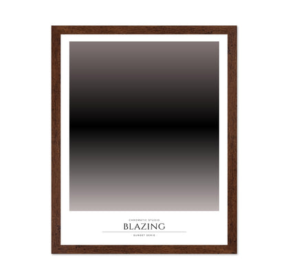 Dark Horizon Fade