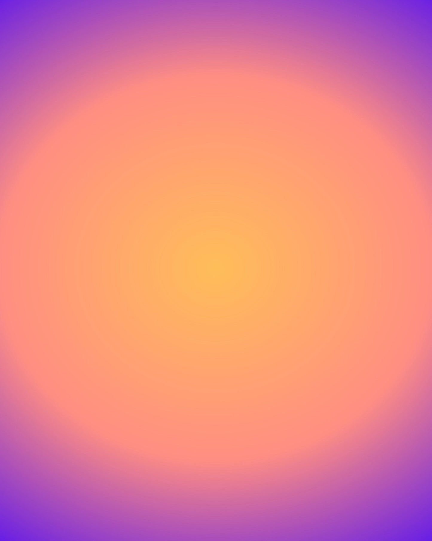 Radiant Glow No3