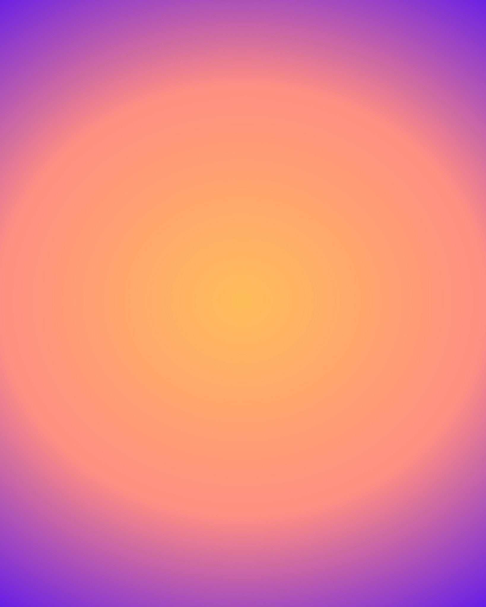 Radiant Glow No3