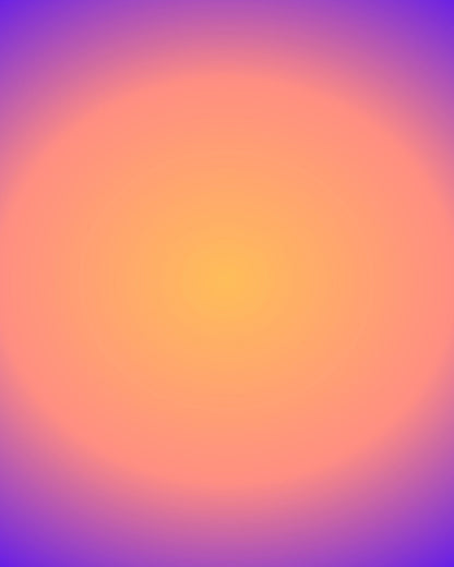 Radiant Glow No3
