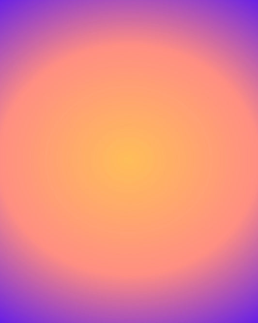 Radiant Glow No3
