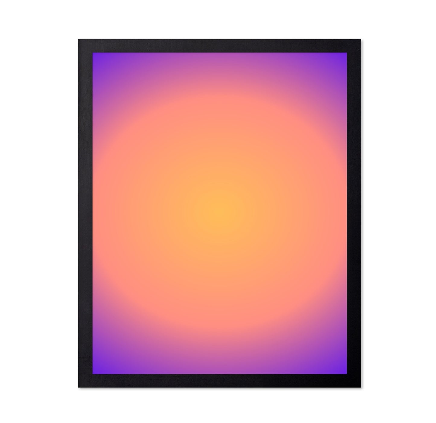 Radiant Glow No3