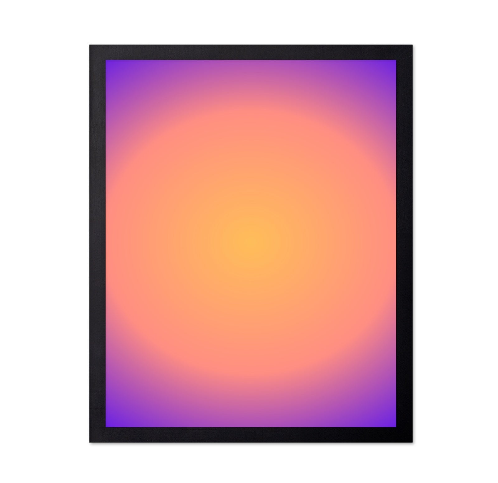 Radiant Glow No3
