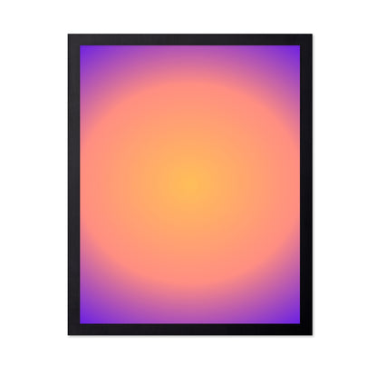 Radiant Glow No3