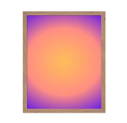 Radiant Glow No3