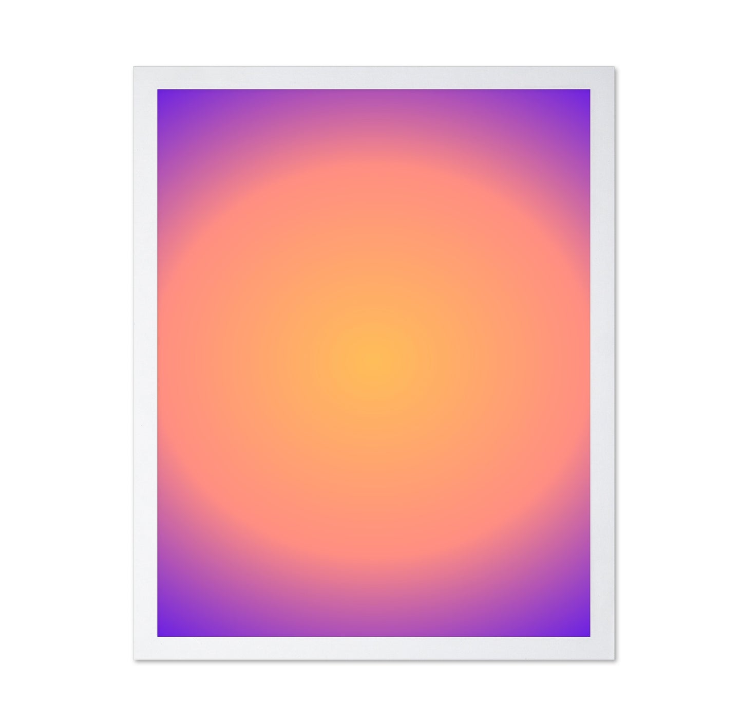 Radiant Glow No3