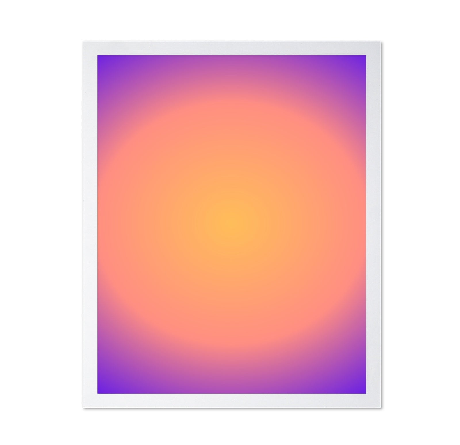 Radiant Glow No3