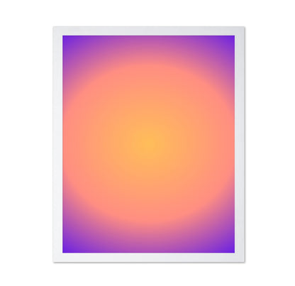 Radiant Glow No3