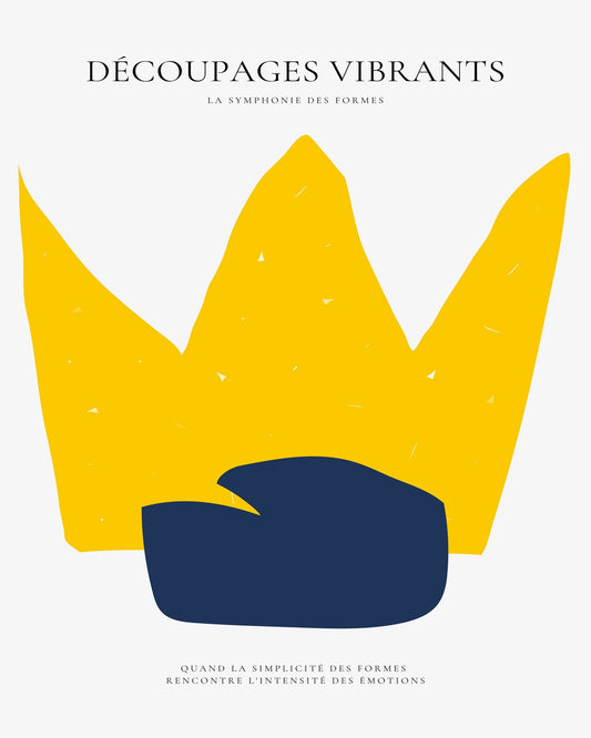 Hopeful Crown