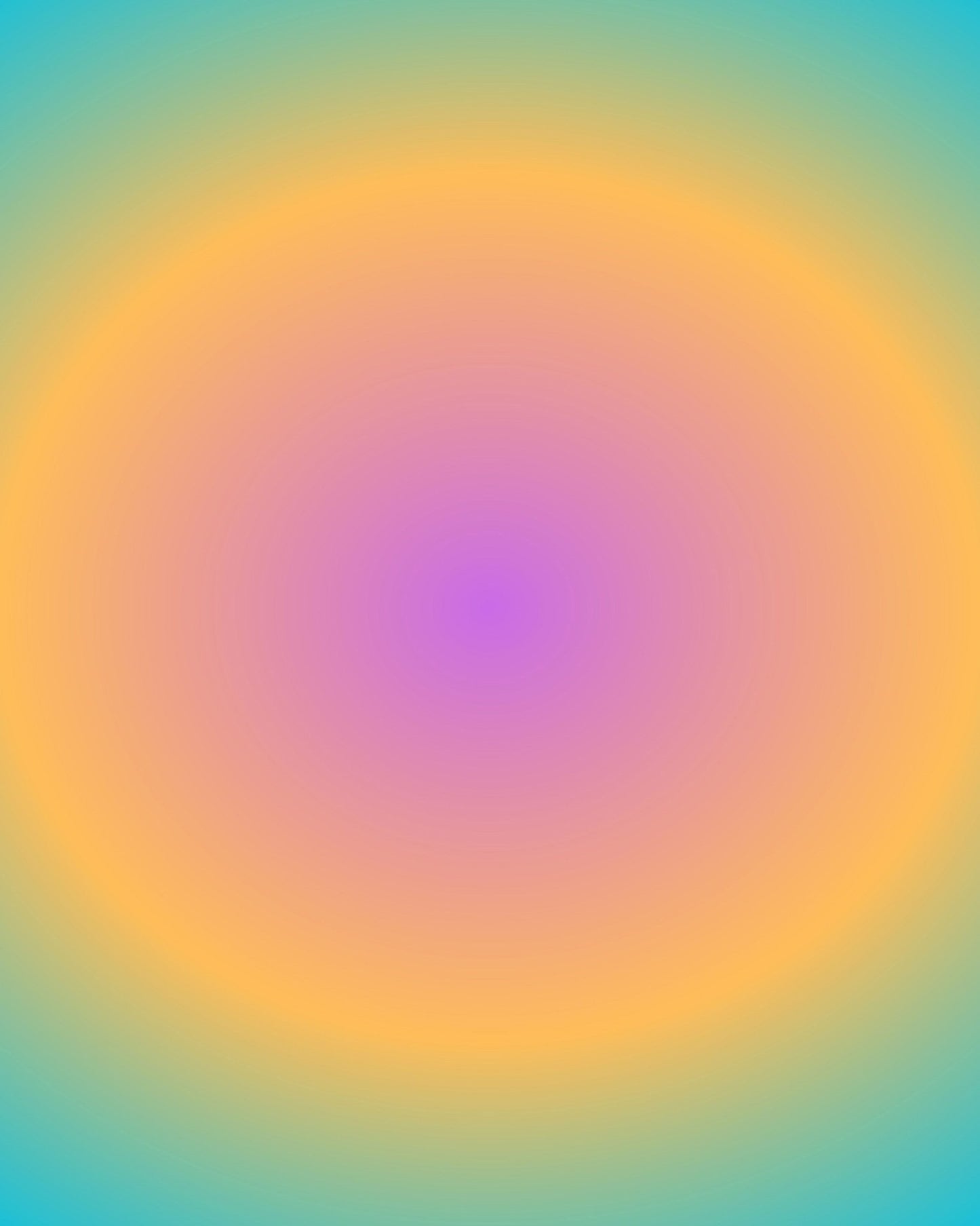 Soft Color Echo