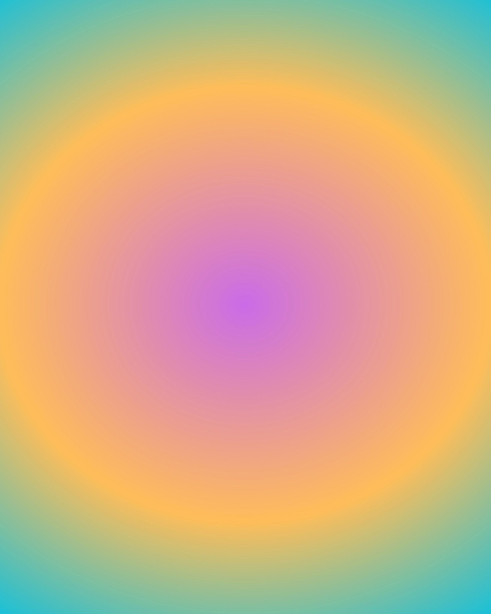 Soft Color Echo