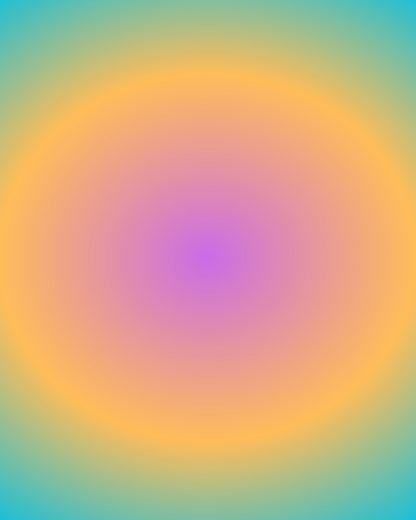 Soft Color Echo