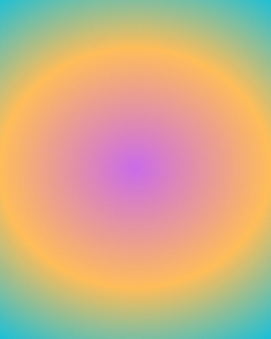 Soft Color Echo